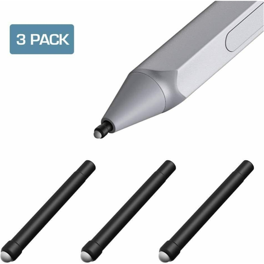 Model Kit Brands - 3PCS Pen Tips Pencil Nibs Replacement