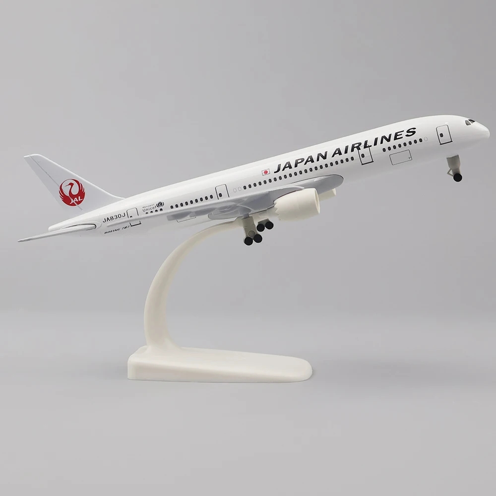 Model Kit Centaur - 20cm Plane Model Toy Alloy Metal