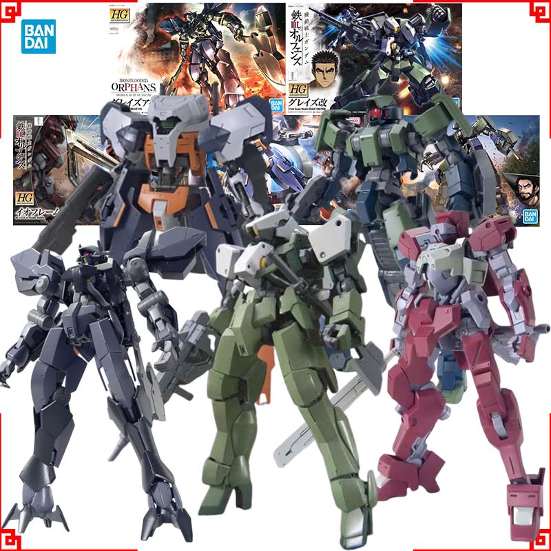 Model Kit Pg - Bandai Gundam Model Kit HG Shinden