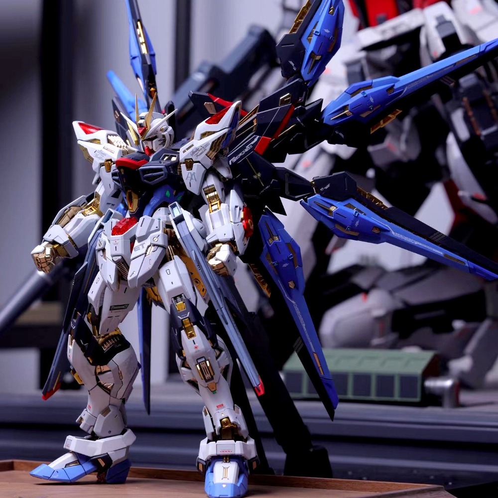 Model Kit Barbatos - Bandai Gundam model kit Toy,Barbatos model