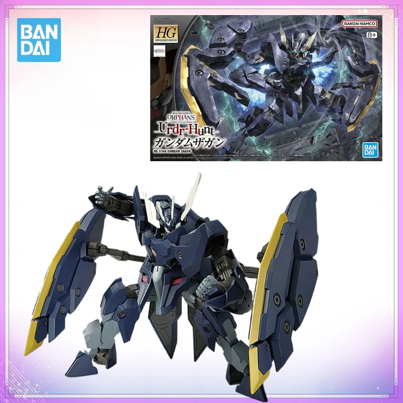 Model Kit Pg - In Stock Bandai Genuine Boxed Model