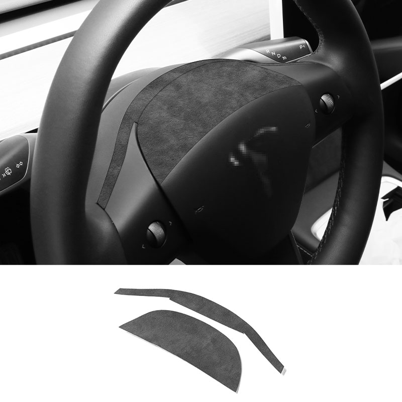 For Tesla Model 3 (19-23) Mode - Model Kit Frame ulasan dan harga