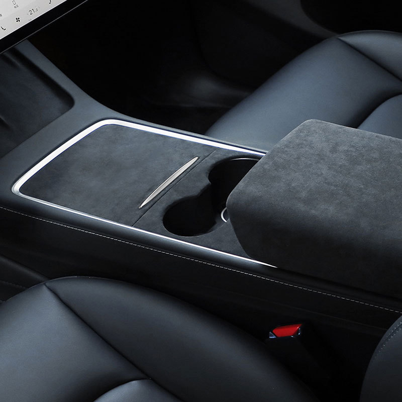 For Tesla Model 3 Model Y 2018 - Model Kit Frame ulasan dan harga