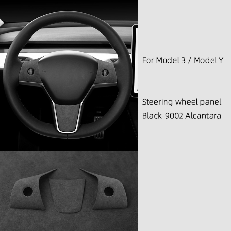 For Tesla Model 3 Model Y 2018 - Model Kit Frame ulasan dan harga