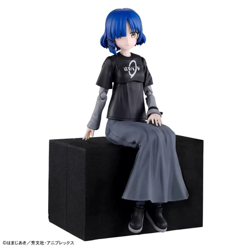 BANDAI Genuine 30MP BOCCHI THE - Model Kit Bocchi The Rock ulasan dan harga