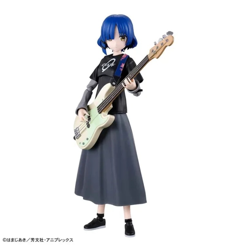 BANDAI Genuine 30MP BOCCHI THE - Model Kit Bocchi The Rock ulasan dan harga