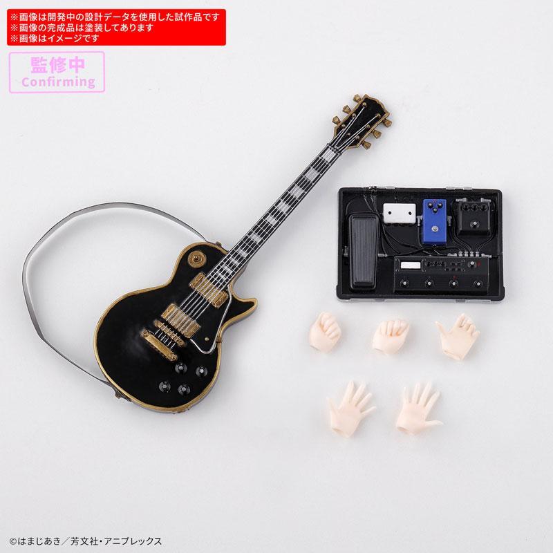 Bocchi The Rock Action Figures - Model Kit Bocchi The Rock ulasan dan harga