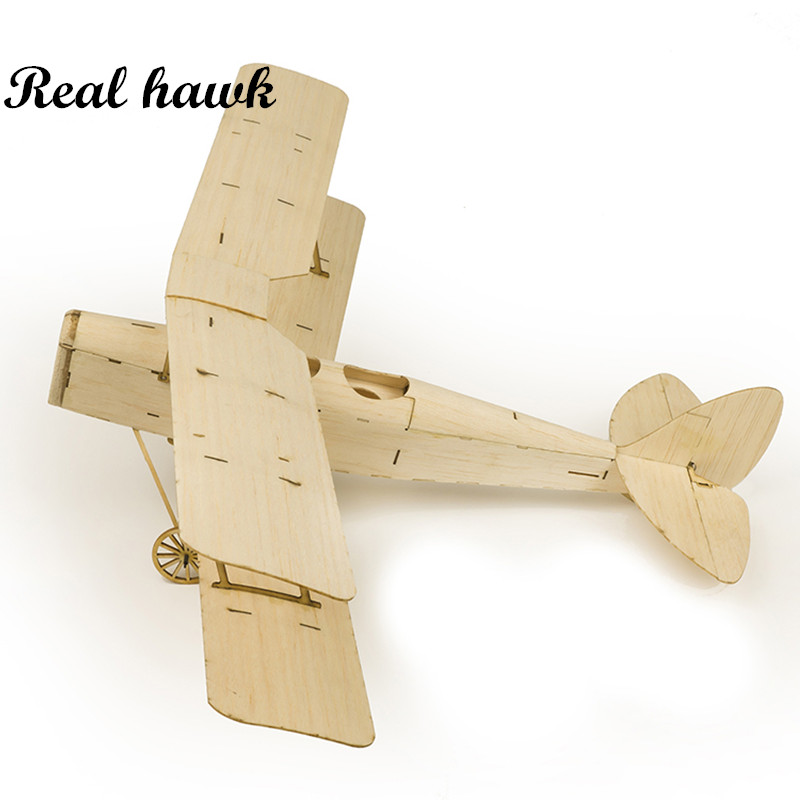 RC Plane Laser Cut Balsa Wood  - Model Kit Frame ulasan dan harga