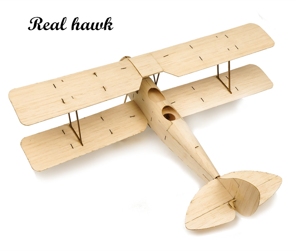 RC Plane Laser Cut Balsa Wood  - Model Kit Frame ulasan dan harga