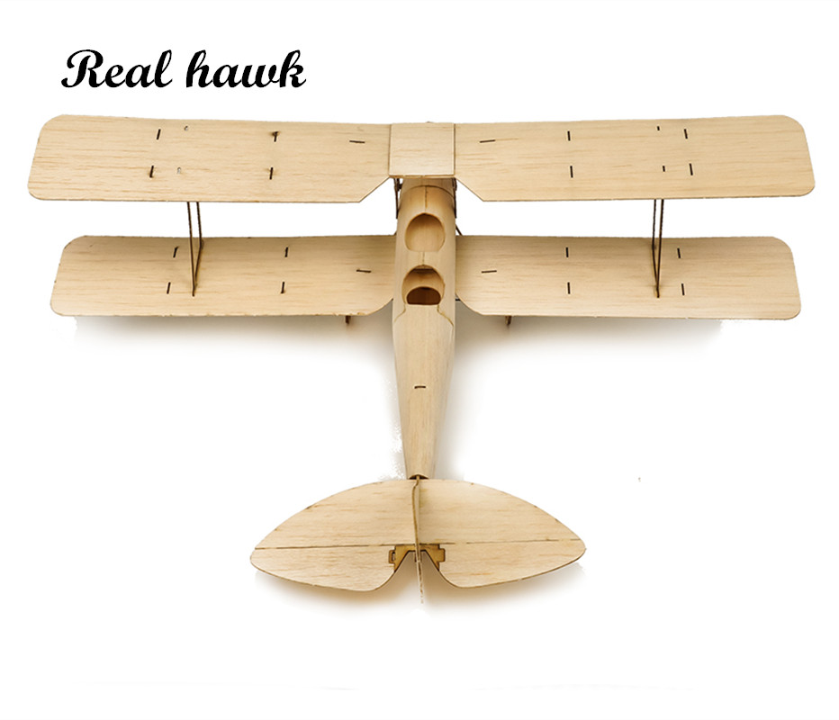 RC Plane Laser Cut Balsa Wood  - Model Kit Frame ulasan dan harga