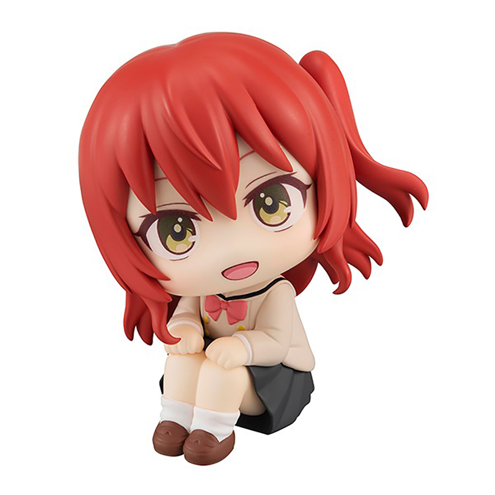 In Stock Original MegaHouse Lo - Model Kit Bocchi The Rock ulasan dan harga