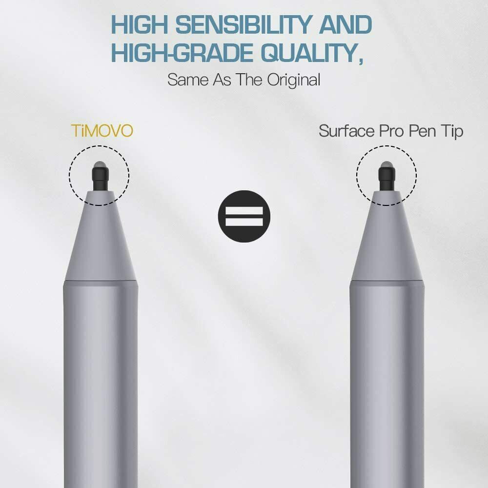 3PCS Pen Tips Pencil Nibs Repl - Model Kit Brands ulasan dan harga