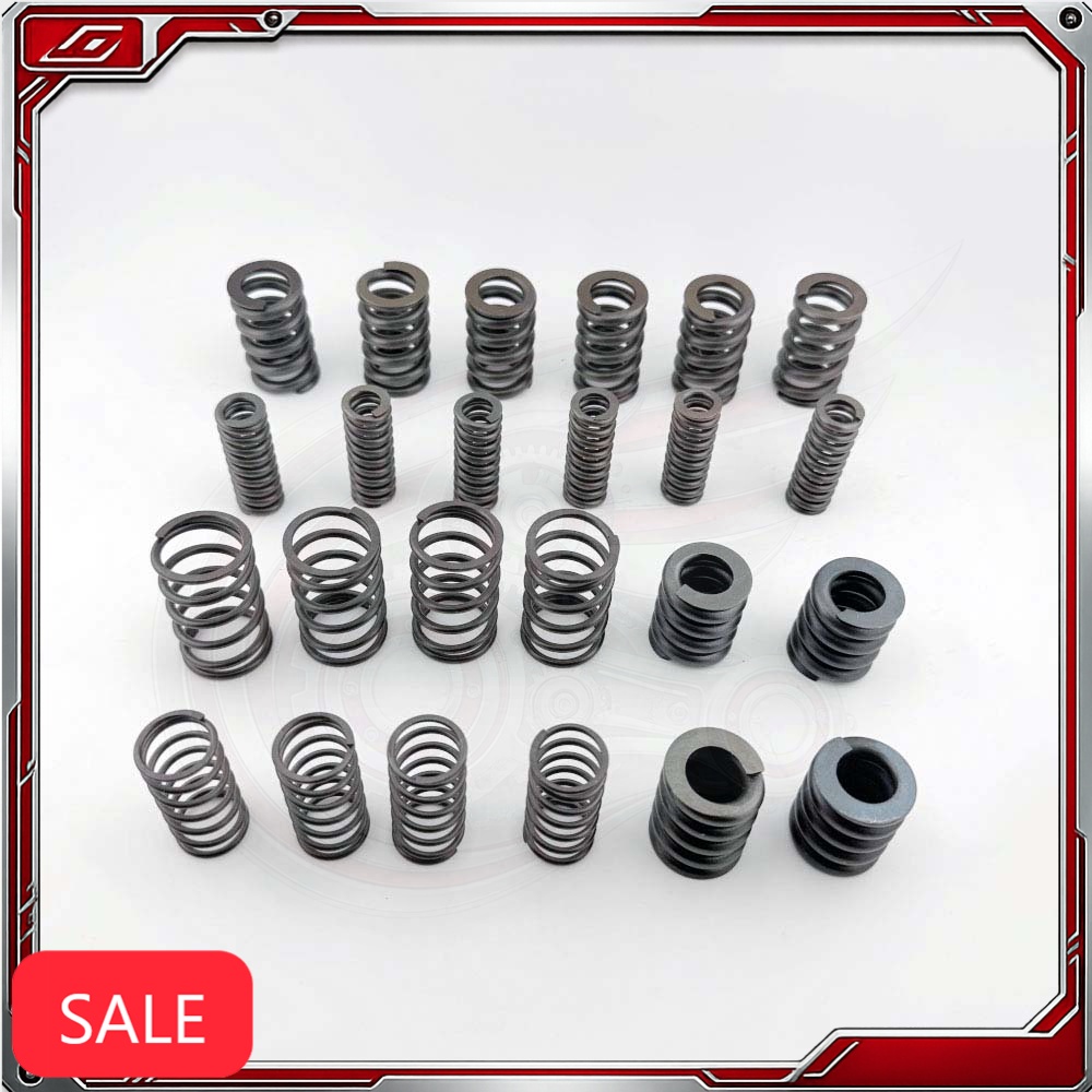 Brand NewMPS6 6DCT450 transmis - Model Kit Brands ulasan dan harga