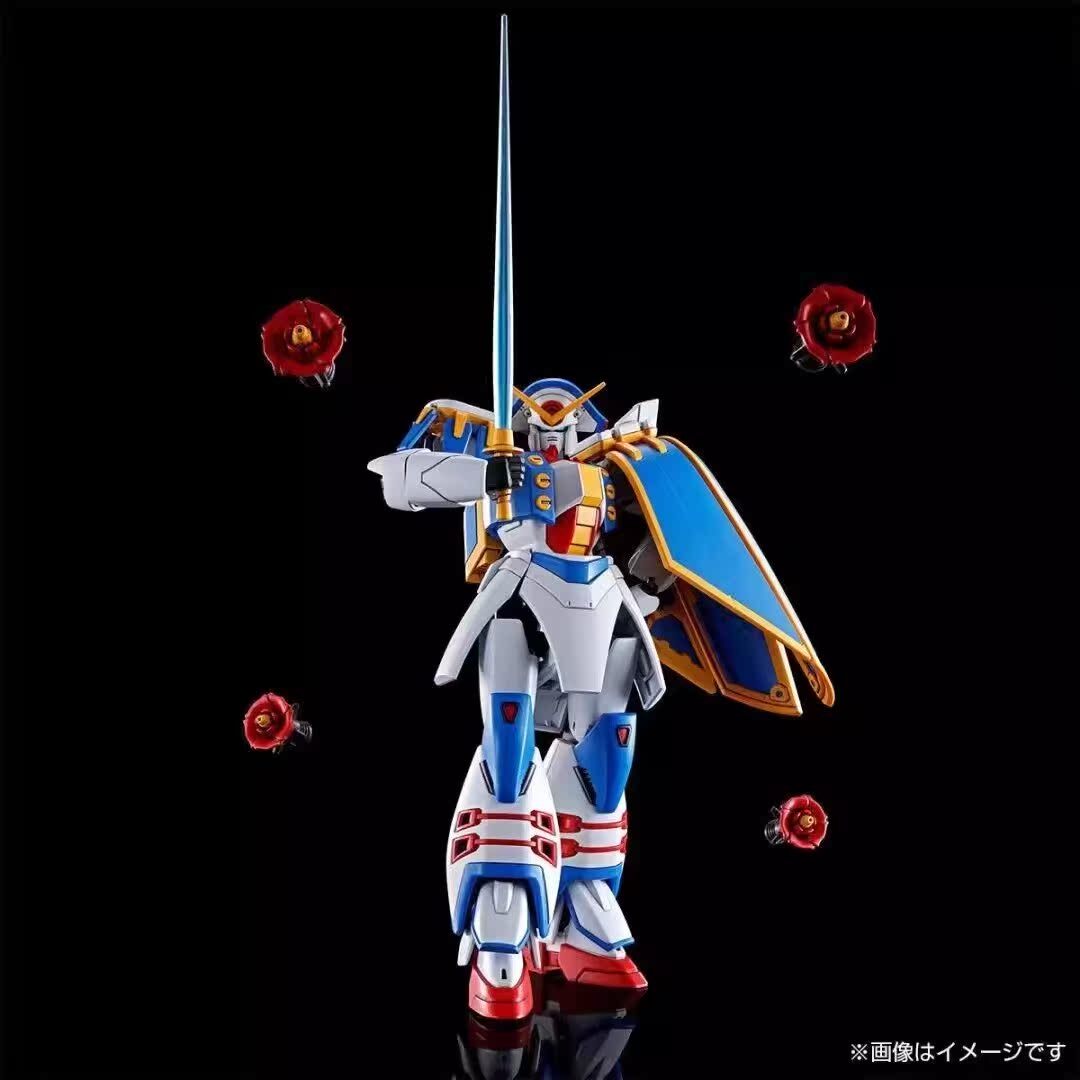 Rose Mecha HG 1/144 Scale PB L - Model Kit Barbatos ulasan dan harga