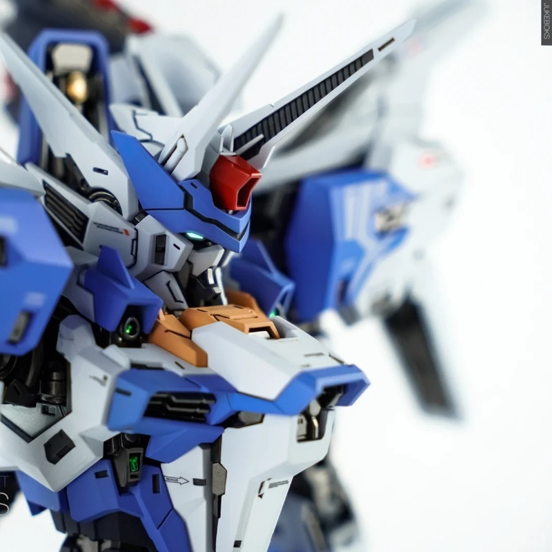 【IN STOCK】 Infinite Dimension  - Model Kit Genesis ulasan dan harga