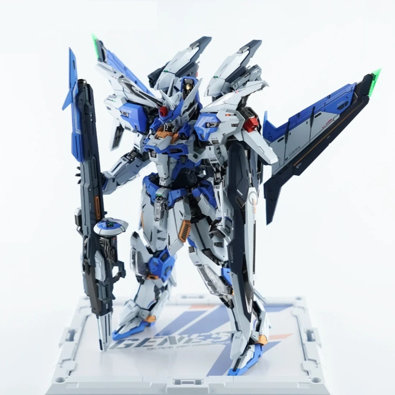 【IN STOCK】 Infinite Dimension  - Model Kit Genesis ulasan dan harga