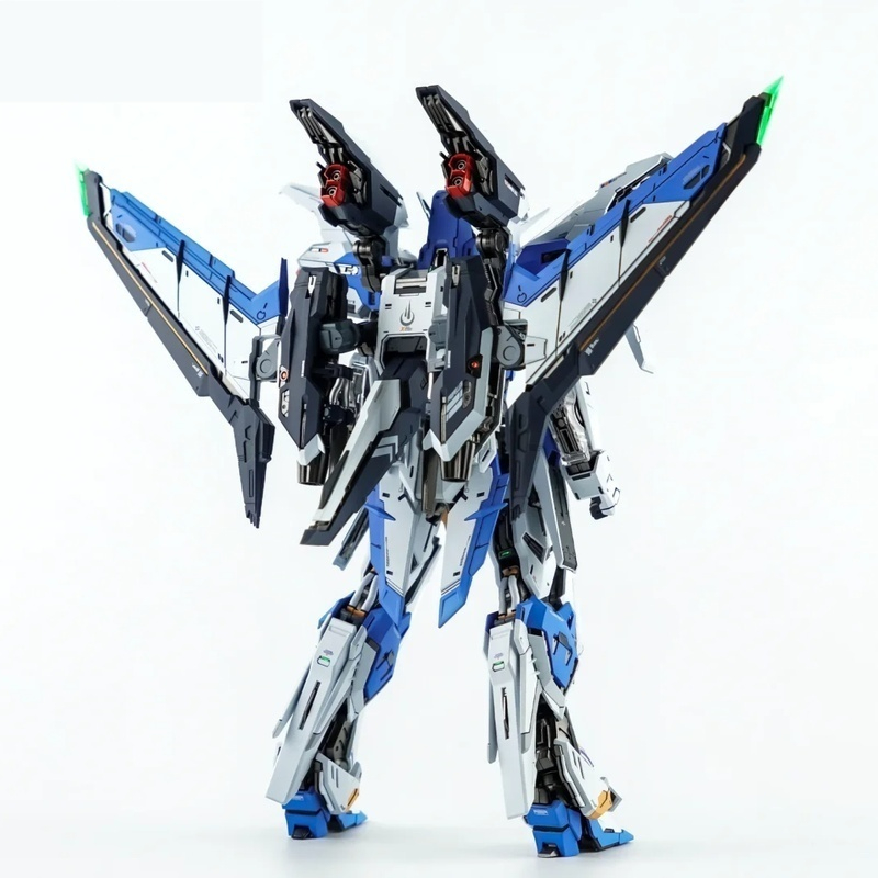 【IN STOCK】 Infinite Dimension  - Model Kit Genesis ulasan dan harga