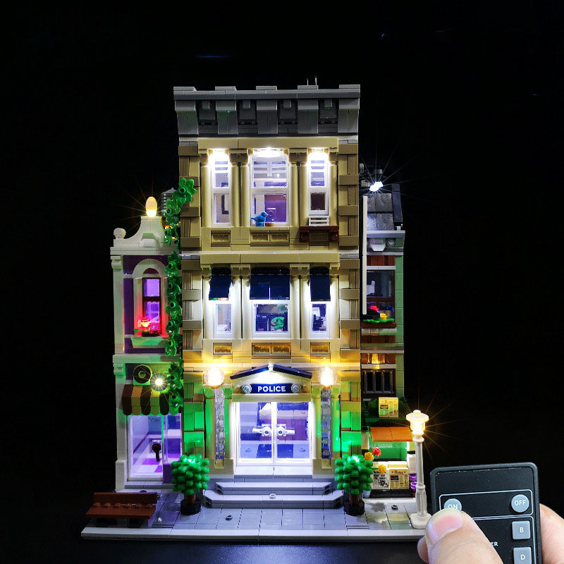 LYBMTWF LED Lighting Kit for 1 - Model Kit Centaur ulasan dan harga