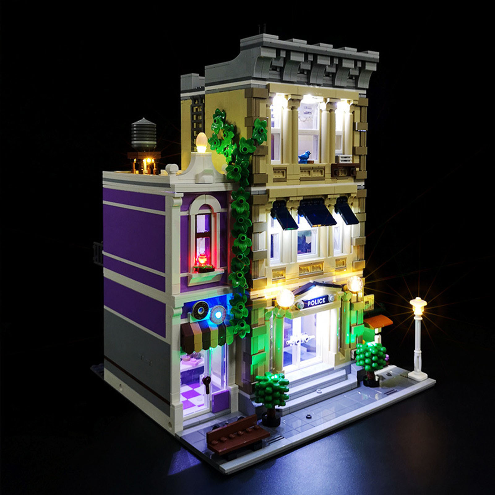 LYBMTWF LED Lighting Kit for 1 - Model Kit Centaur ulasan dan harga