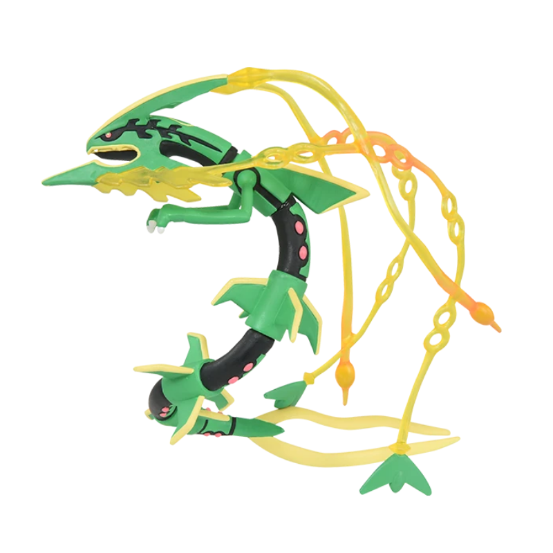 TOMY Limited Edition Pokemon F - Model Kit Kyogre ulasan dan harga