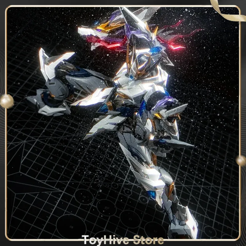 【IN STOCK】 MOTOR NUCLEAR MNP-X - Model Kit Pg ulasan dan harga
