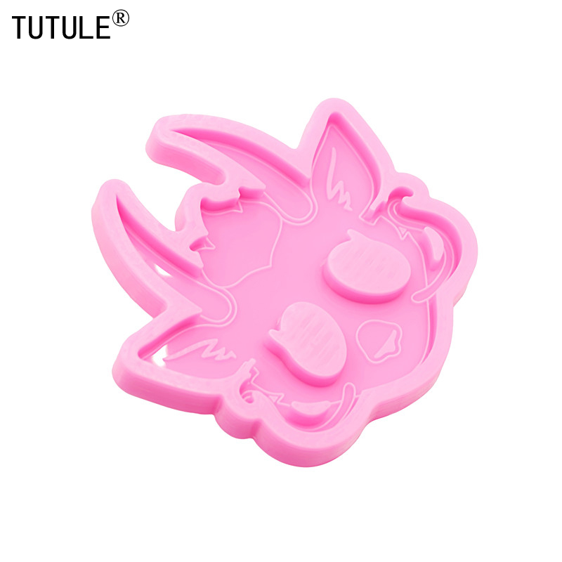 Shiny Goat Cute Self Defense K - Model Kit Varnish ulasan dan harga
