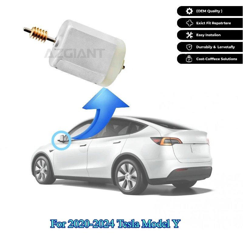 AZGIANT for 2020-2024 Tesla Mo - Model Kit Brands ulasan dan harga