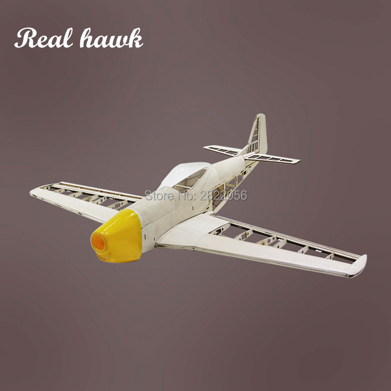 RC AirPlanes Laser DIY Cut Bal - Model Kit Frame ulasan dan harga
