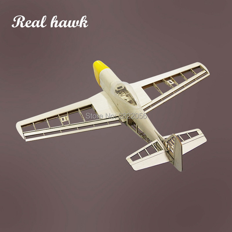 RC AirPlanes Laser DIY Cut Bal - Model Kit Frame ulasan dan harga