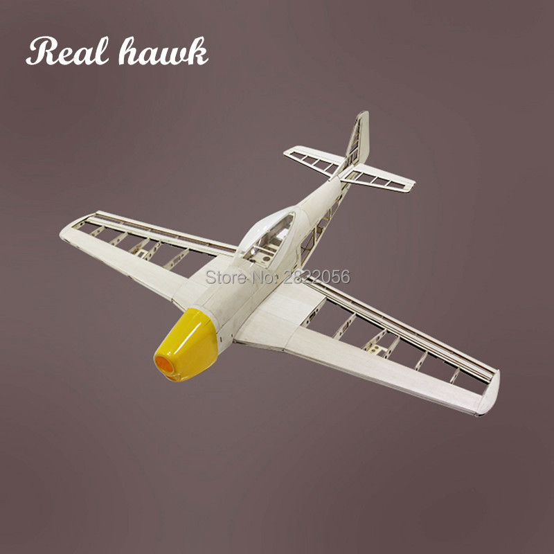 RC AirPlanes Laser DIY Cut Bal - Model Kit Frame ulasan dan harga