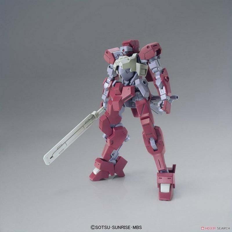 Bandai Gundam Model Kit HG Shi - Model Kit Pg ulasan dan harga