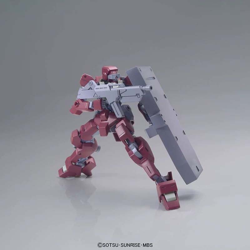 Bandai Gundam Model Kit HG Shi - Model Kit Pg ulasan dan harga