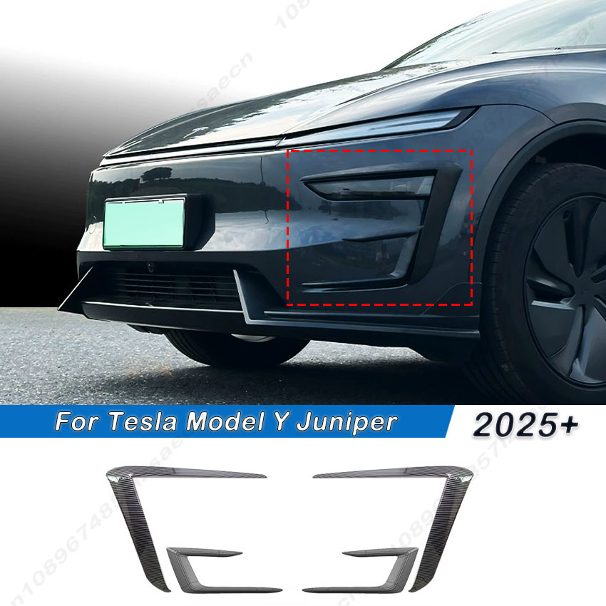 Fog Light Frame Spoiler For Te - Model Kit Frame ulasan dan harga