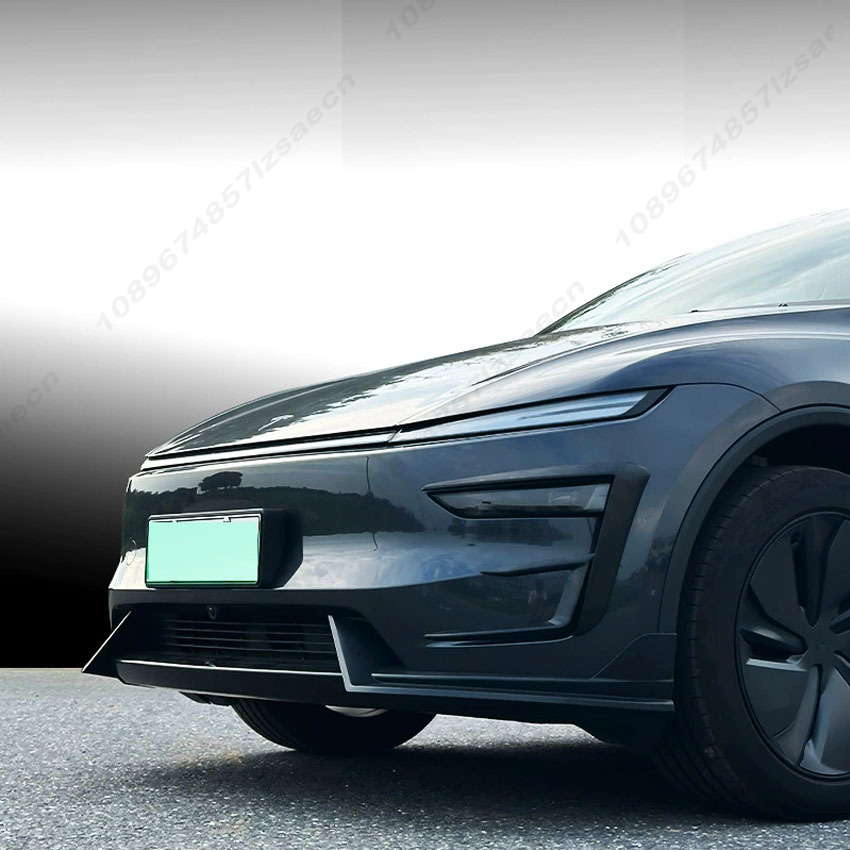 Fog Light Frame Spoiler For Te - Model Kit Frame ulasan dan harga