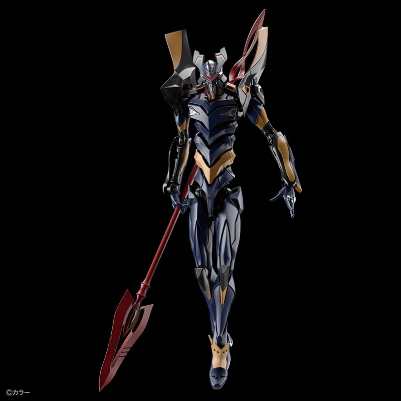 Evangelion Mark.06 Bandai RG N - Model Kit Genesis ulasan dan harga