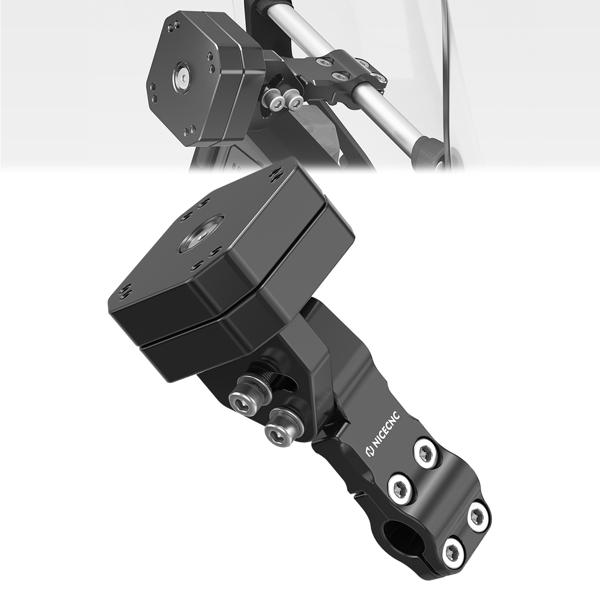 Universal For Yamaha Tenere 70 - Model Kit Brands ulasan dan harga