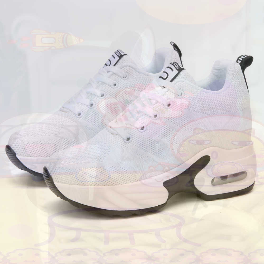 Red Size 36 Shoes Woman Tennis - Model Kit Brands ulasan dan harga