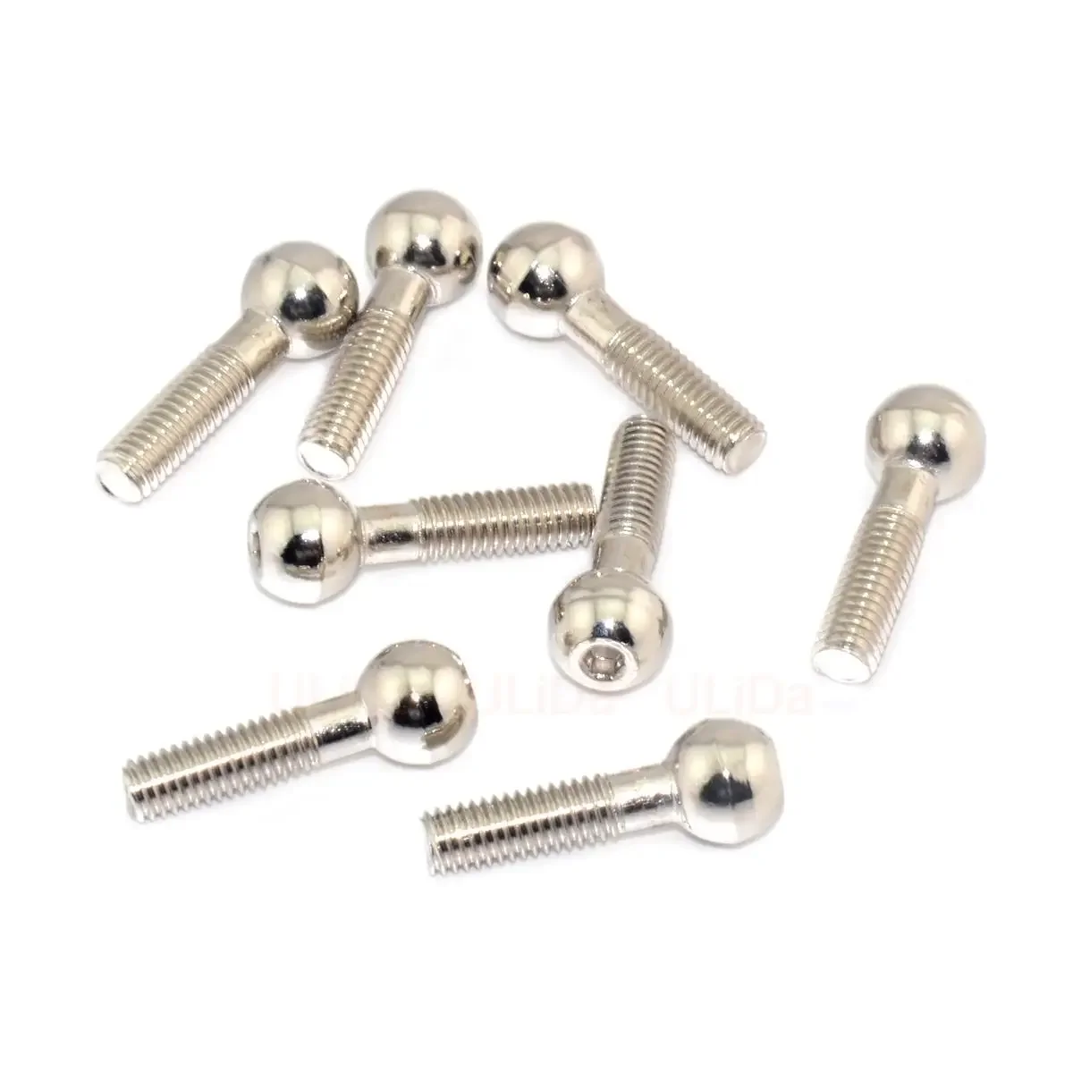 8Pcs/set HSP 02152 M5 Ball-Hea - Model Kit Frame ulasan dan harga