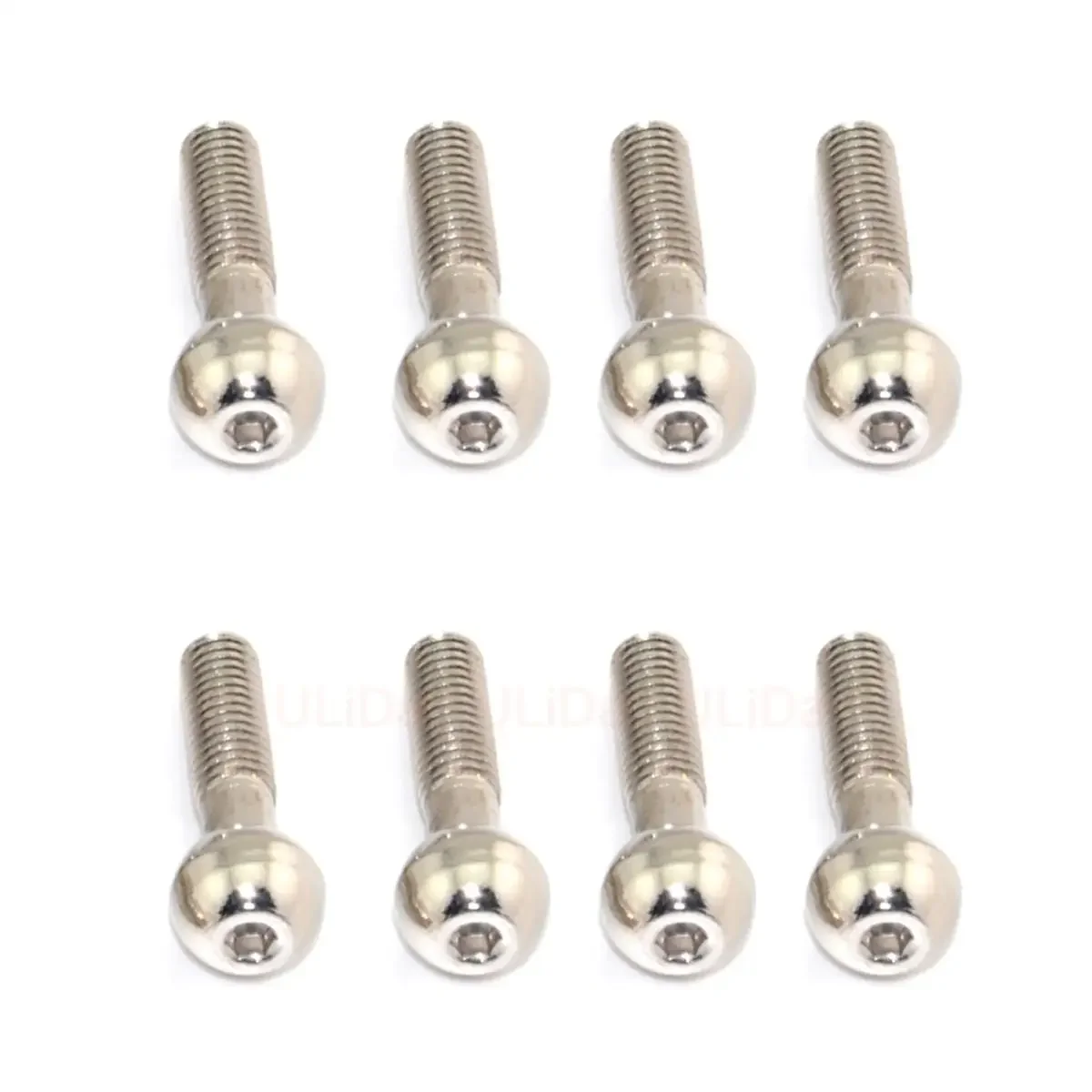 8Pcs/set HSP 02152 M5 Ball-Hea - Model Kit Frame ulasan dan harga