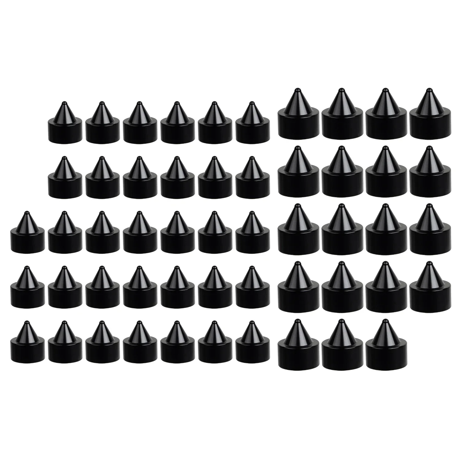 52pcs Motorcycle Engine Bolt T - Model Kit Horse ulasan dan harga