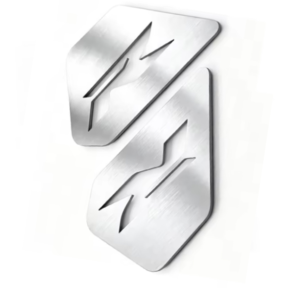 Frame Side Cover Trim Filler K - Model Kit Frame ulasan dan harga
