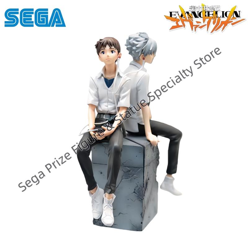 Sega In Stock Original Box Gar - Model Kit Genesis ulasan dan harga