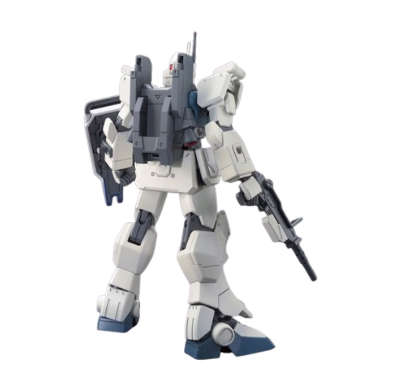 Bandai Genuine HG 1/144 RX-79  - Model Kit Pg ulasan dan harga