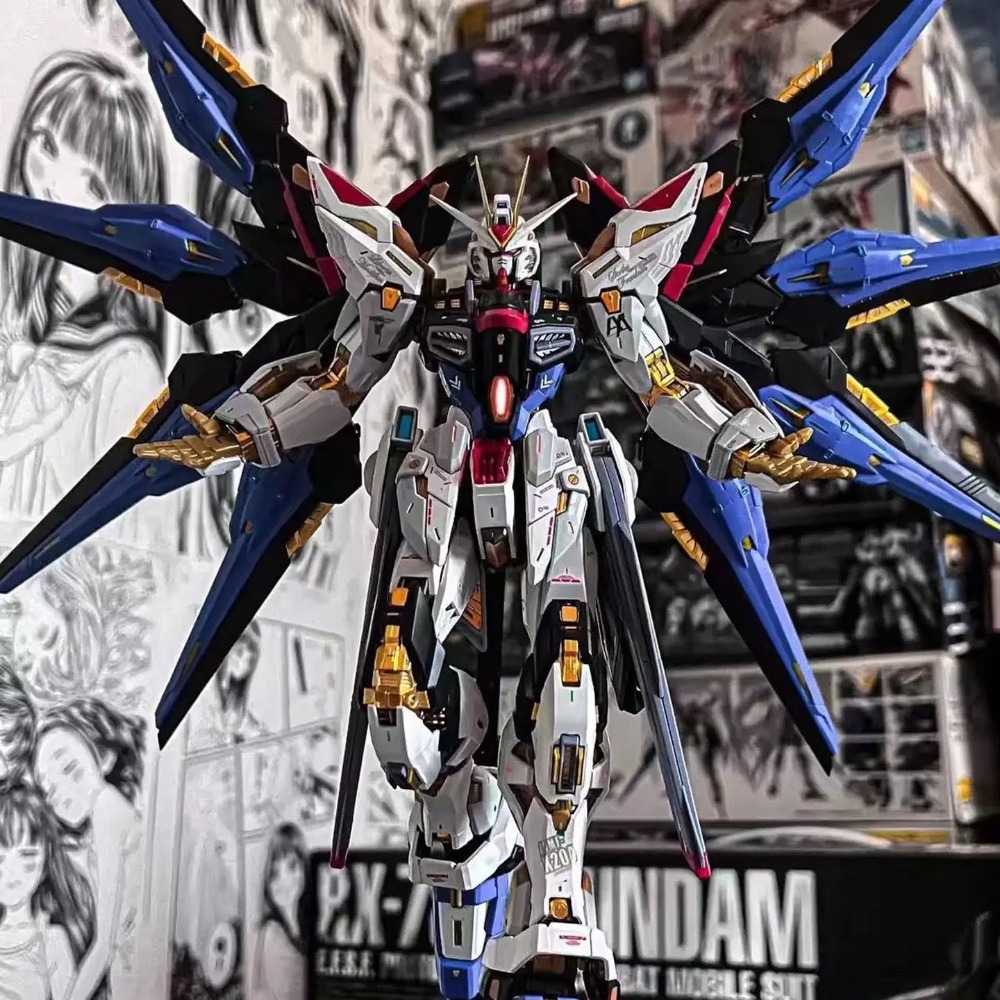 Bandai Gundam model kit Toy,Ba - Model Kit Barbatos ulasan dan harga