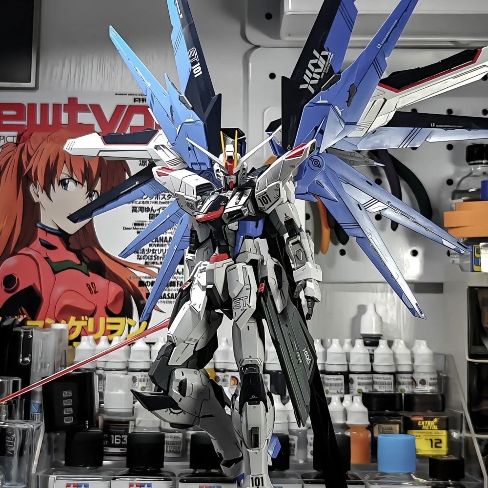 Bandai Gundam model kit Toy,Ba - Model Kit Barbatos ulasan dan harga