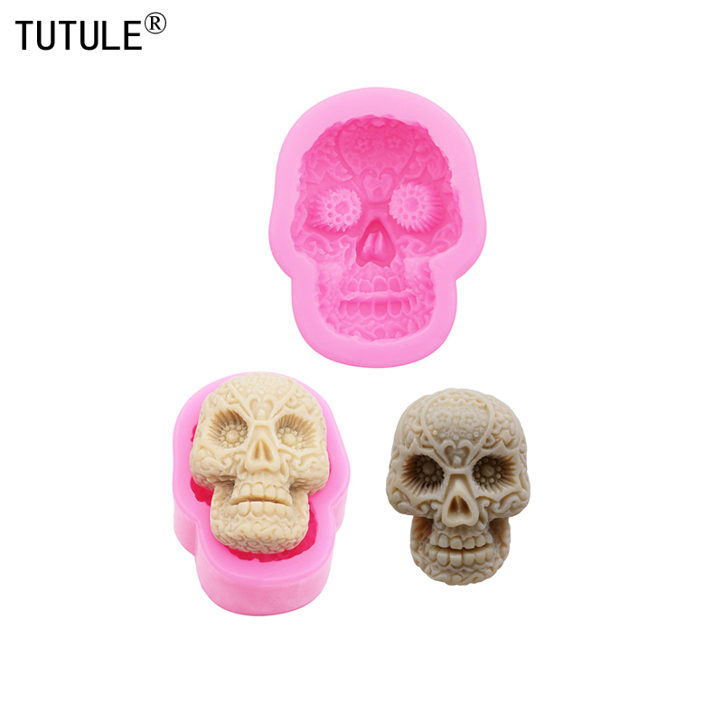 skull resin mold jewelry earri - Model Kit Varnish ulasan dan harga