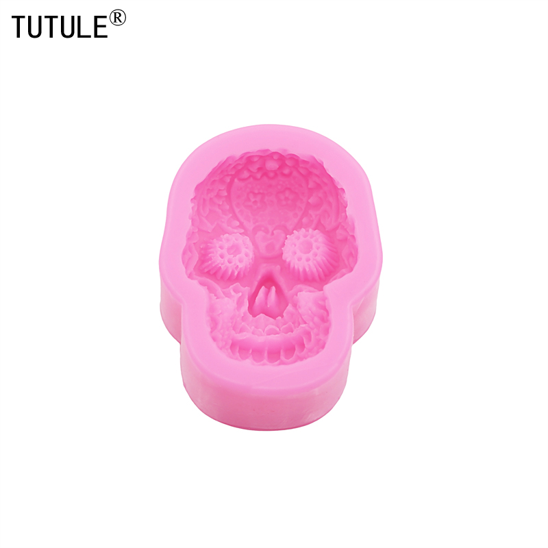 skull resin mold jewelry earri - Model Kit Varnish ulasan dan harga