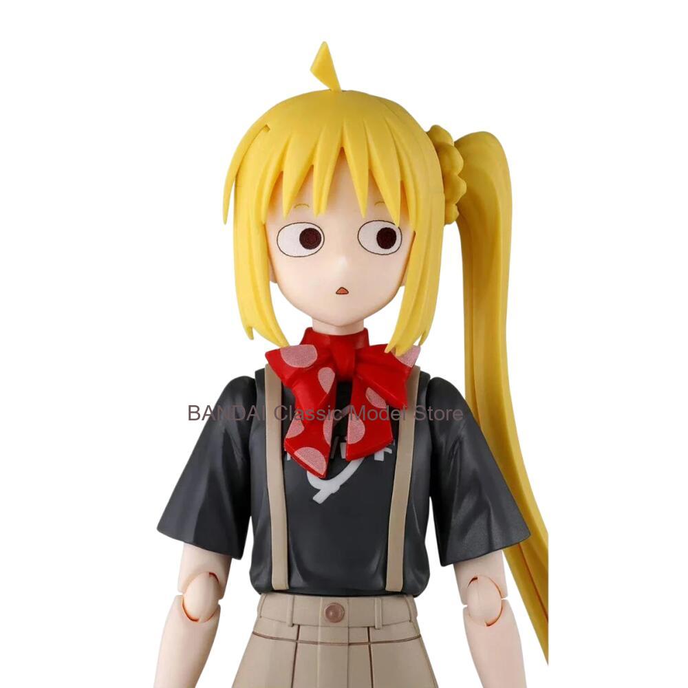 Bocchi the Rock! 30MP Nijika I - Model Kit Bocchi The Rock ulasan dan harga