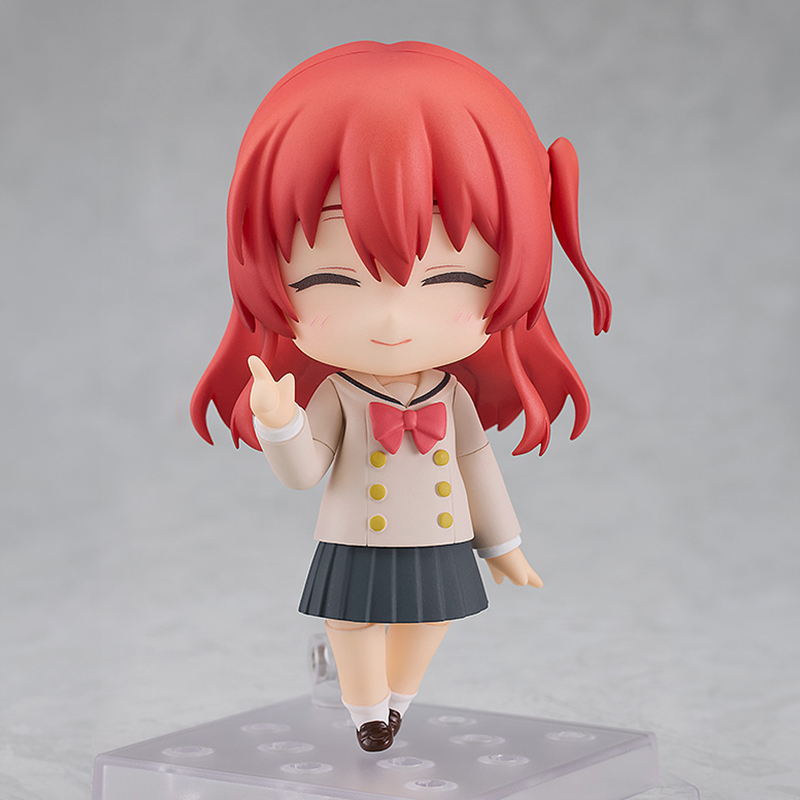 GSC Nendoroid Series Kita Ikuy - Model Kit Bocchi The Rock ulasan dan harga