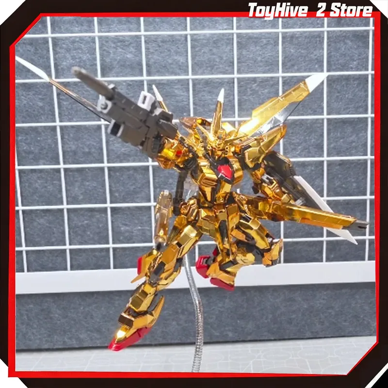 【In Stock】CHANGLONG 5506 RG 1/ - Model Kit Pg ulasan dan harga